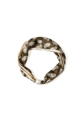Zomersjaals met onregelmatige vorm, casual, van polyester, dagelijkse accessoires