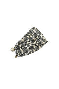 Zomersjaals met paisley-patroon, klassiek polyester, dagelijkse accessoires
