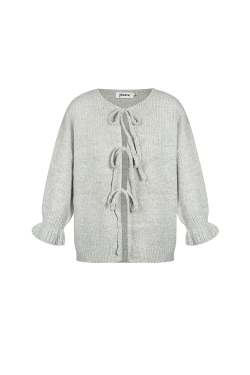 Casual effen, slim fit wollen gebreide truien