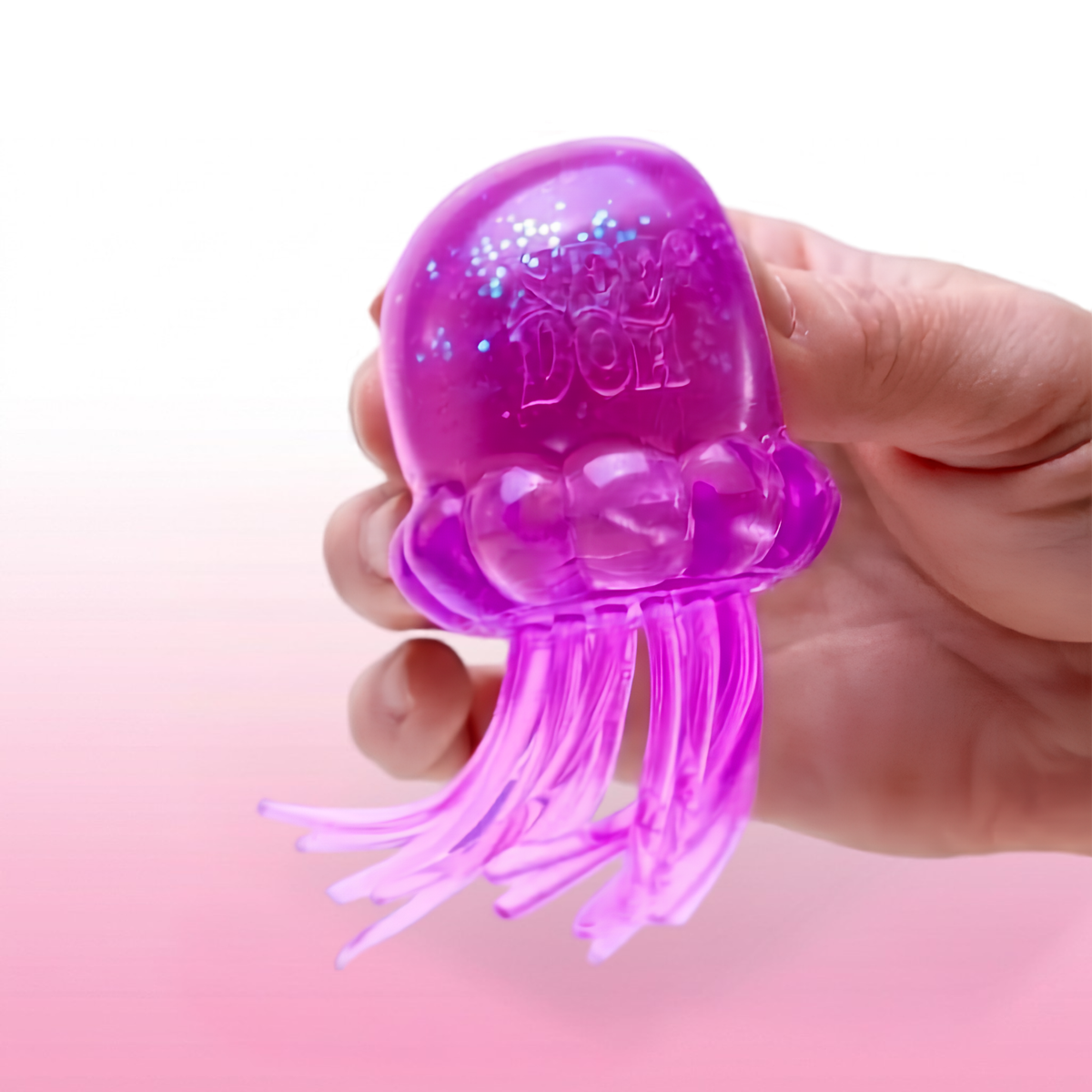 NeeDoh Jelly Squish