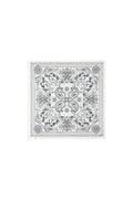 Zomersjaals met paisley-patroon, klassiek polyester, dagelijkse accessoires